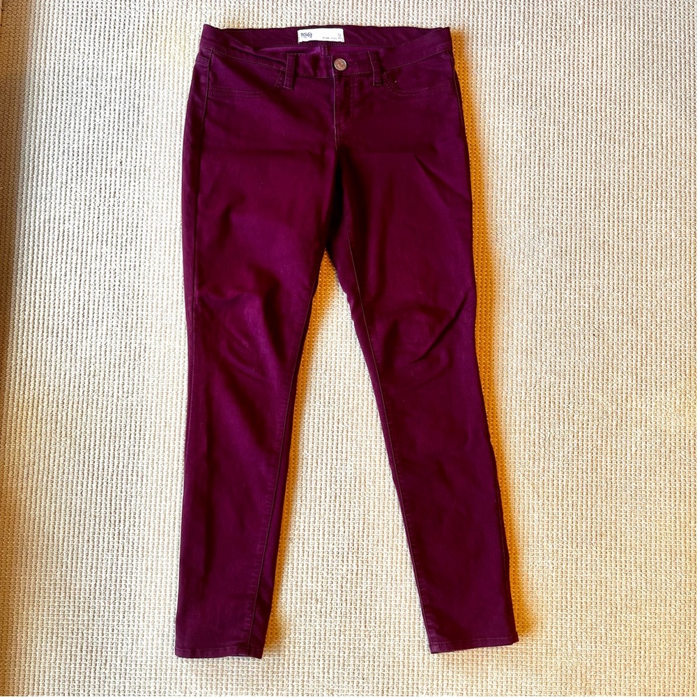 RSQ jeans, Miami jeggings